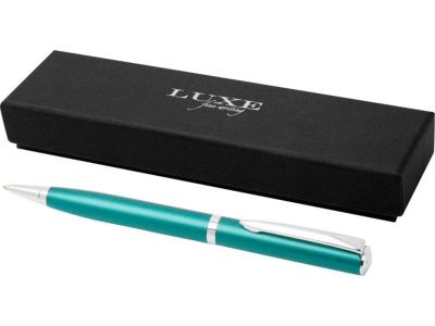 OA2102096282 Luxe. Шариковая ручка City Twilight, голубой