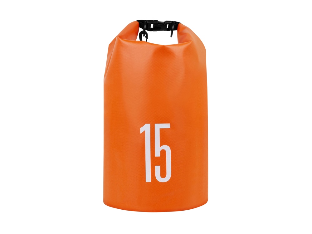 OA24082810044 ROMBICA. Водонепроницаемая сумка Rombica DryBag 15