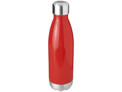 OA2003027105 Бутылка Arsenal 510 мл с вакуумной изоляцией, красный
