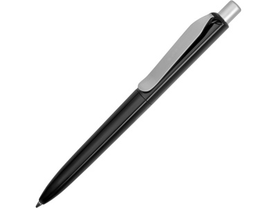 OA1701222802 Prodir. Ручка пластиковая шариковая Prodir DS8 PSP-75, черный