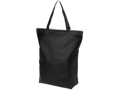 OA2003025679 Нетканая сумка-тоут Privy с короткими ручками и застежкой-молнией