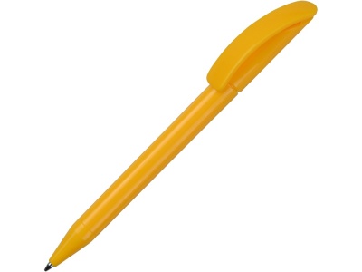 OA170122770 Prodir. Ручка шариковая Prodir DS3 TPP, желтый