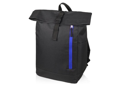 OA2003021867 Рюкзак-мешок Hisack, черный/синий