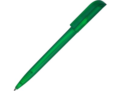 OA24B-GRN4 Ручка шариковая Миллениум фрост зеленая