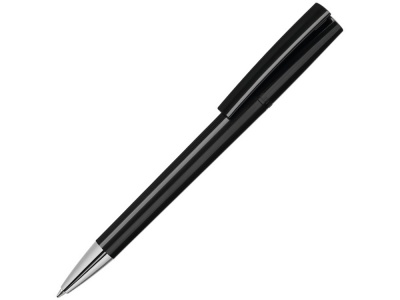 OA2102094102 Uma. Шариковая ручка из пластика Ultimo SI, черный