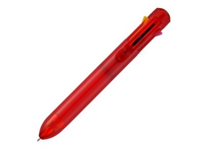 OA15094215 Ручка шариковая Artist многостержневая, красный