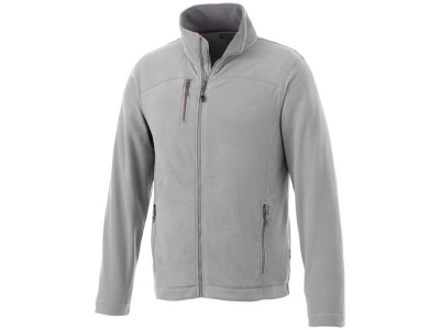 OA1830322028 Slazenger. Микрофлисовая куртка Pitch, серый
