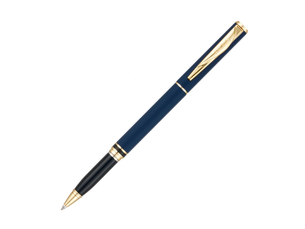 OA24082822942 Pierre Cardin. Ручка 2 в 1 шариковая и перьевая Pierre Cardin COMBI PEN, цвет - синий. Упаковка Е