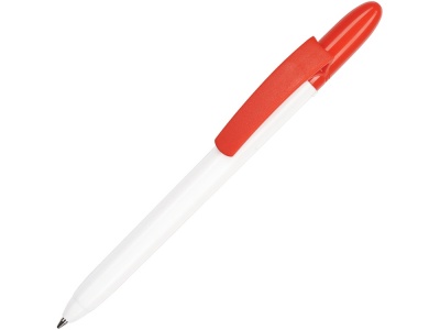 OA2102092563 Viva Pens. Шариковая ручка Fill White,  белый/красный