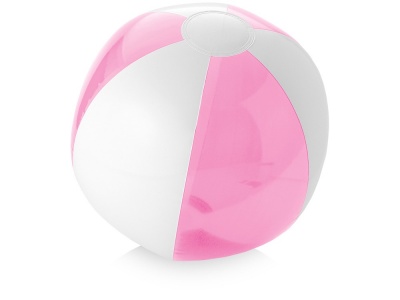 OA170140483 Пляжный мяч Bondi, розовый/белый