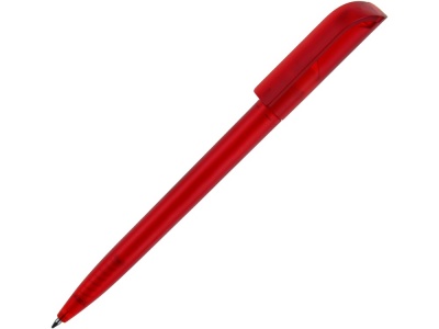 OA24B-RED8 Ручка шариковая Миллениум фрост красная