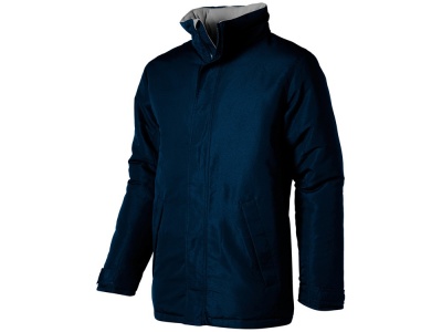 OA1701221101 Slazenger. Куртка Under Spin мужская, темно-синий