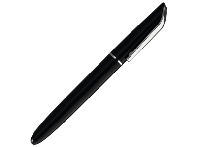 OA2102093992 Uma. Ручка роллер из пластика Quantum R, черный