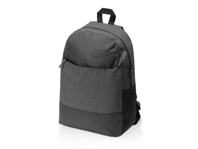 OA2102095634 Рюкзак Reflex для ноутбука 15,6 со светоотражающим эффектом, серый