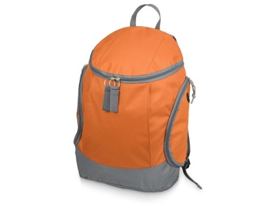 OA2003028943 Рюкзак Jogging, оранжевый/серый (Р)