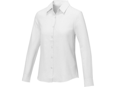 OA2102096475 Elevate. Pollux Женская рубашка с длинным рукавом, белый