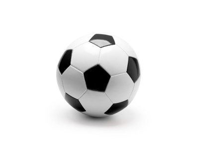 OA24082820107 Футбольный мяч TUCHEL, черный
