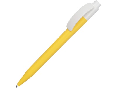 OA2003021468 Uma. Ручка шариковая UMA PIXEL KG F, желтый