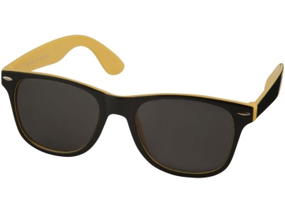 OA1830321382 Солнцезащитные очки Sun Ray, желтый/черный