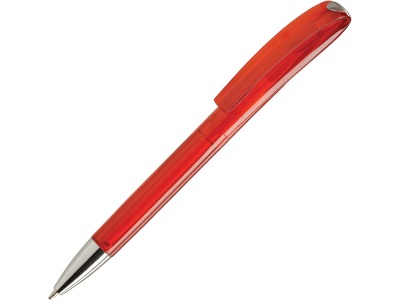 OA2102092610 Viva Pens. Шариковая ручка Ines Color, красный