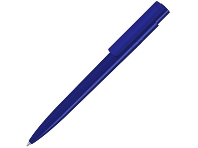 OA2102093931 Uma. Шариковая ручка rPET pen pro из переработанного термопластика, синий