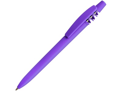 OA2102092686 Viva Pens. Шариковая ручка Igo Solid, фиолетовый