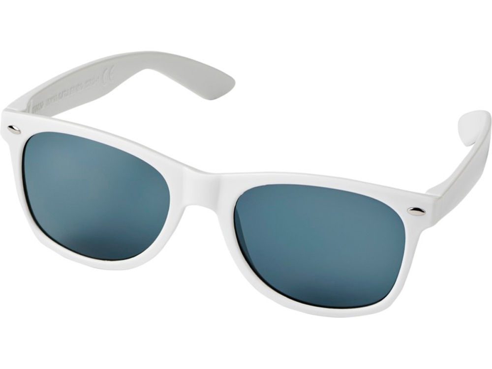 OA210209964 Детские солнцезащитные очки Sun Ray, белый