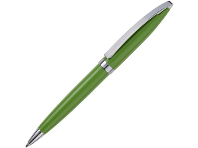 OA15093091 Ручка шариковая Куршевель зеленая