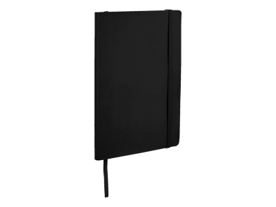 OA170140126 Journalbooks. Классический блокнот А5 с мягкой обложкой, черный