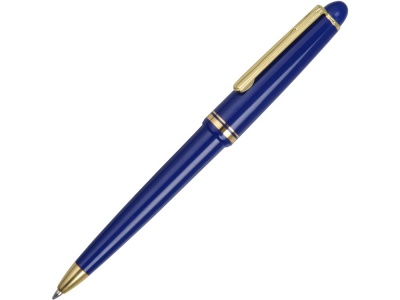 OA24B-BLU2 Ручка шариковая Анкона, синий
