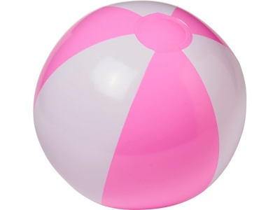 OA210209225 Пляжный мяч Palma, розовый/белый