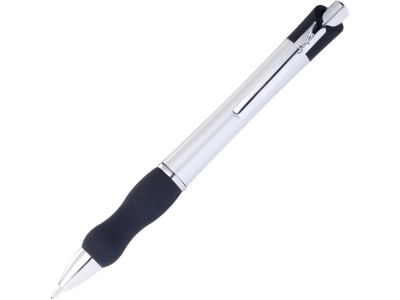 OA75B-BLK31C Scripto. Ручка шариковая Bubble, черный, черные чернила
