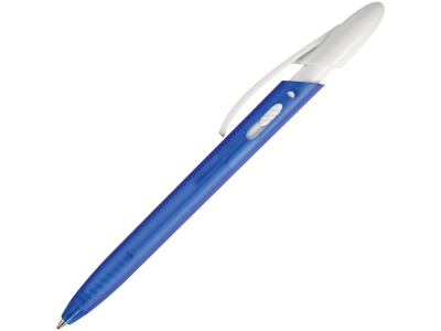 OA2102092525 Viva Pens. Шариковая ручка Rico Mix,  синий/белый