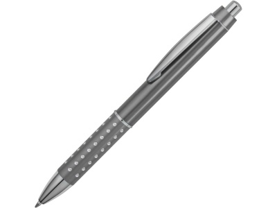 OA1701221980 Ручка шариковая Bling, темно-серый, синие чернила