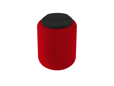 OA24082814923 ROMBICA. Портативная колонка mySound Clario, 15 Вт Red