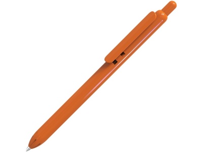 OA2102092491 Viva Pens. Шариковая ручка Lio Solid, оранжевый