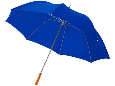 OA17012279 Зонт Karl 30 механический, ярко-синий
