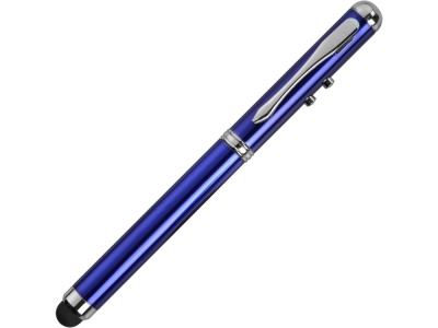 OA15093180 Ручка-стилус Каспер 3 в 1, синий