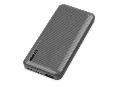 OA24082821882 Evolt. Внешний аккумулятор Evolt Mini-5, 5000 mAh, серый