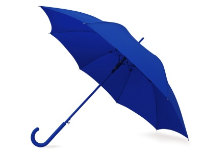 OA2003024143 US Basic. Зонт-трость Color полуавтомат, темно-синий
