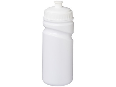 OA1830321178 Спортивная бутылка Easy Squeezy - белый корпус