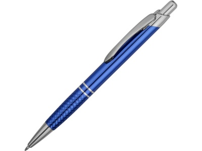 OA72B-BLU21 Ручка шариковая Кварц синяя