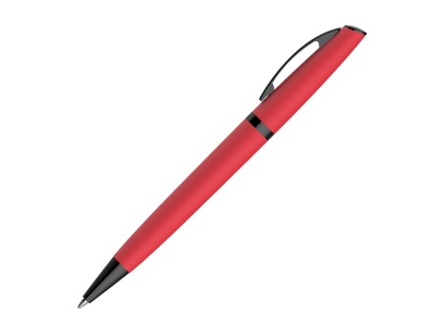 OA210208197 Pierre Cardin. Ручка шариковая Pierre Cardin ACTUEL. Цвет - красный матовый.Упаковка Е-3