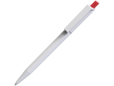OA2102091971 Viva Pens. Шариковая ручка Xelo White,  белый/красный
