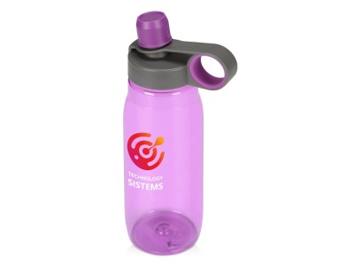 OA2003021035 Бутылка для воды Stayer 650мл, фиолетовый