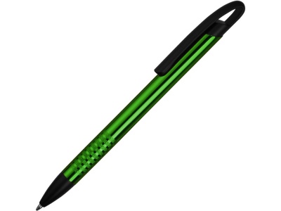 OA1701221439 Ручка шариковая Аякс, зеленый