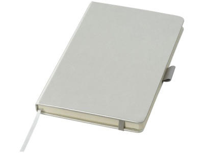 OA1701223182 Journalbooks. Цветной Блокнот Metal А5, серебристый