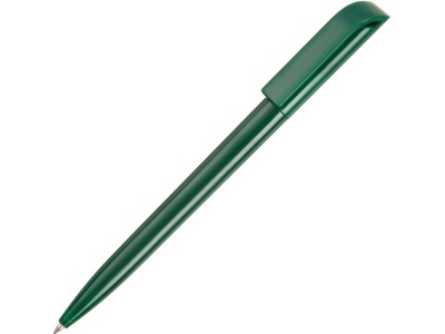 OA24B-GRN1 Ручка шариковая Миллениум, зеленый