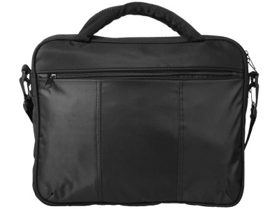 OA92BG-BLK10 Конференц-сумка Dash для ноутбука 15,4, черный