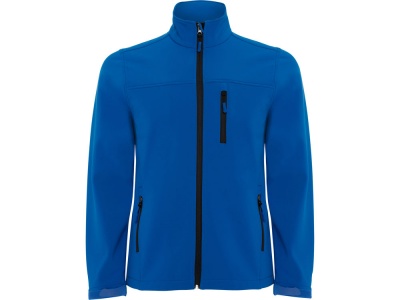 OA2102098076 Roly. Куртка софтшел Antartida, мужская, классический синий